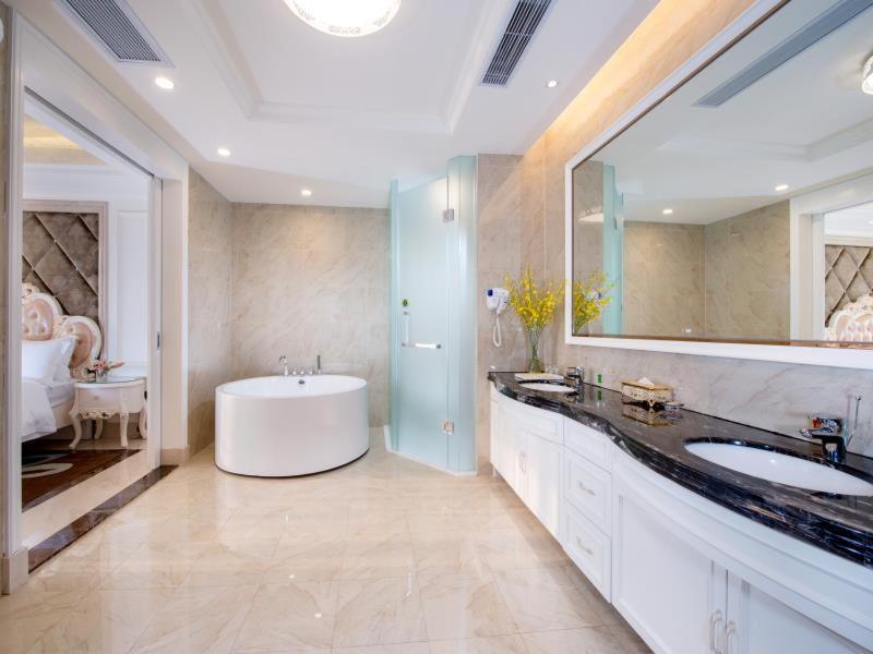 Vienna Classic Hotel Dongguan Changan Xiandai Екстер'єр фото